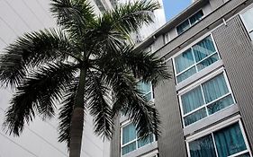 โรงแรมนันตรา สุขุมวิท39